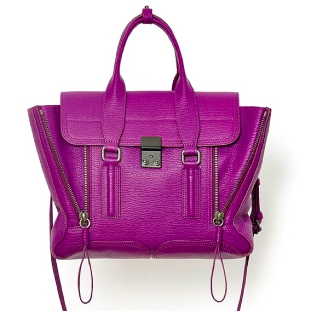 3.1 Philip Lim Pashli (Orchid)